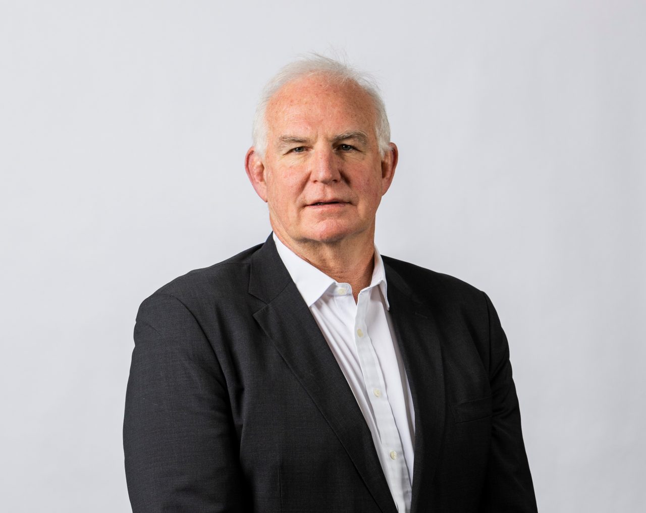 Damien John Frawley