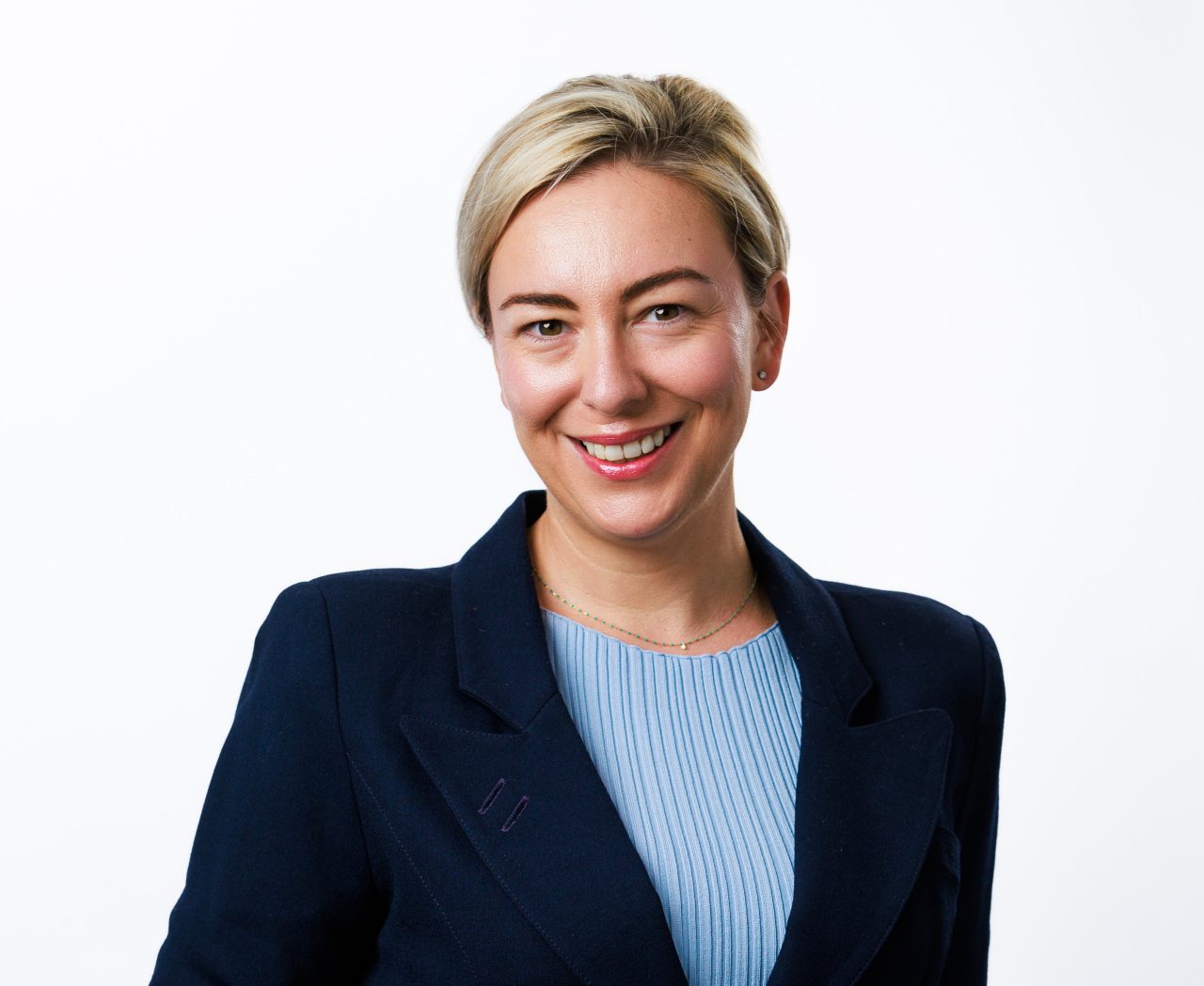 Head shot of Jessica Rudd - Independent Director