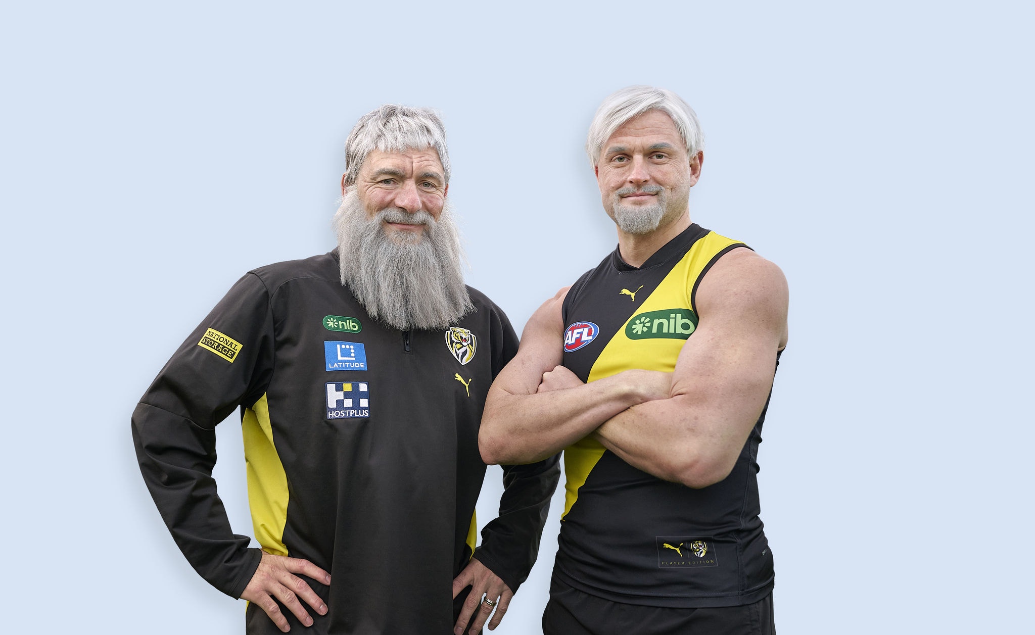 Richmond Football Club header image