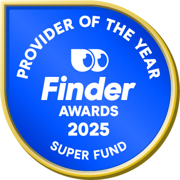 Canstar’s Outstanding Value Superannuation Award