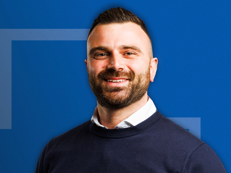 Image of Stefan Melito 