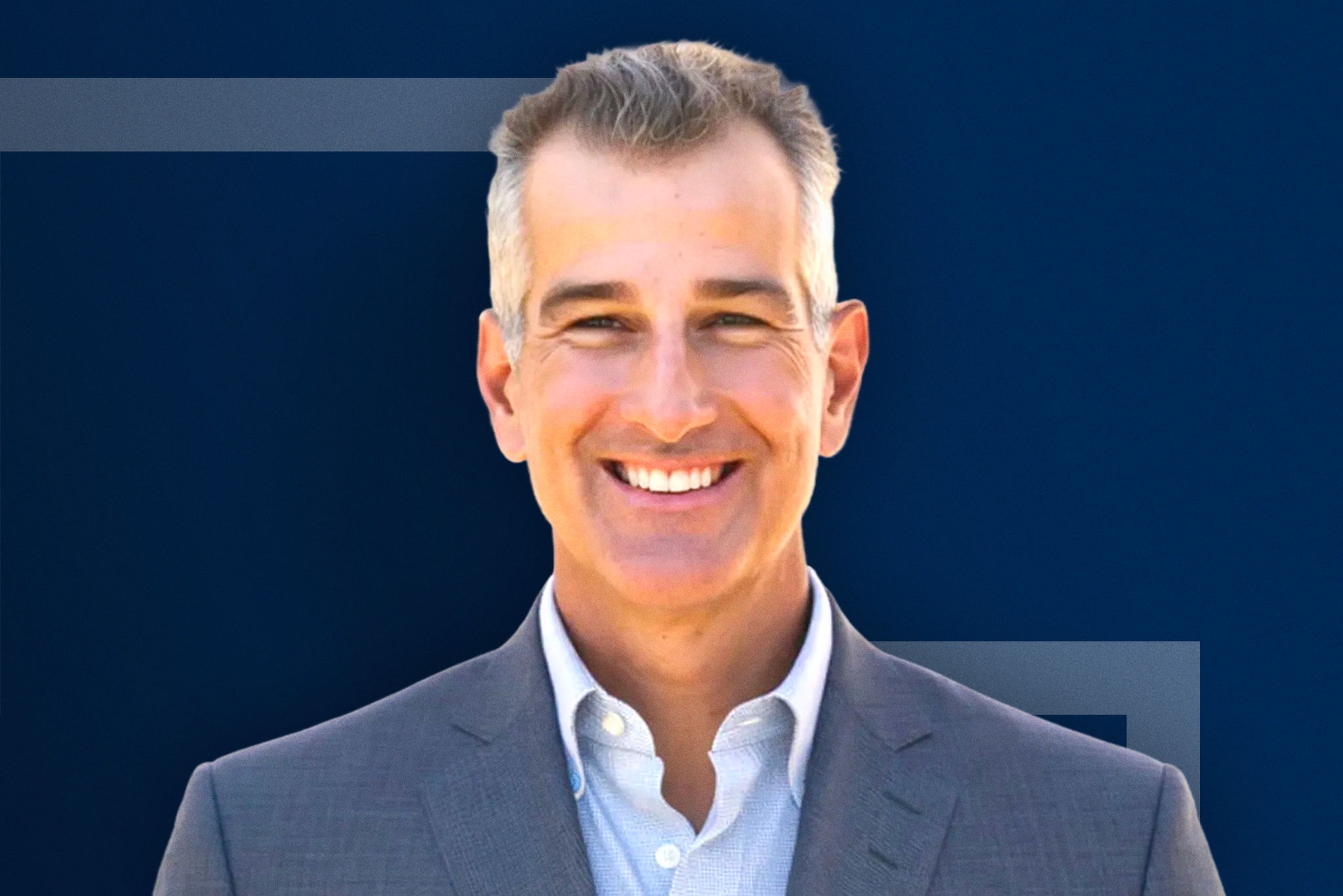 Image of John Tsihlis