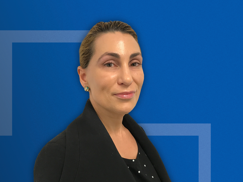 Image of Cara Bodini  