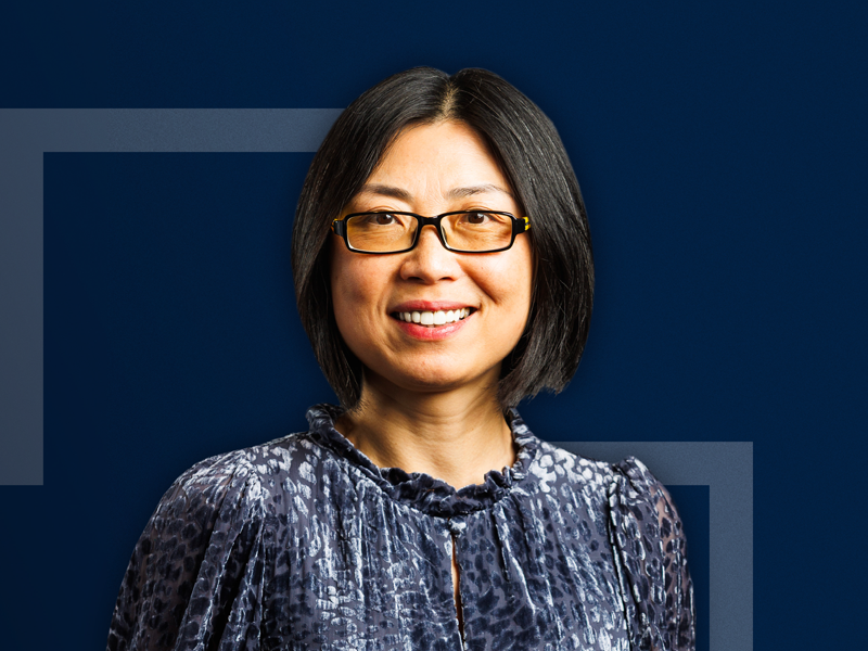 Image of Jane Huang