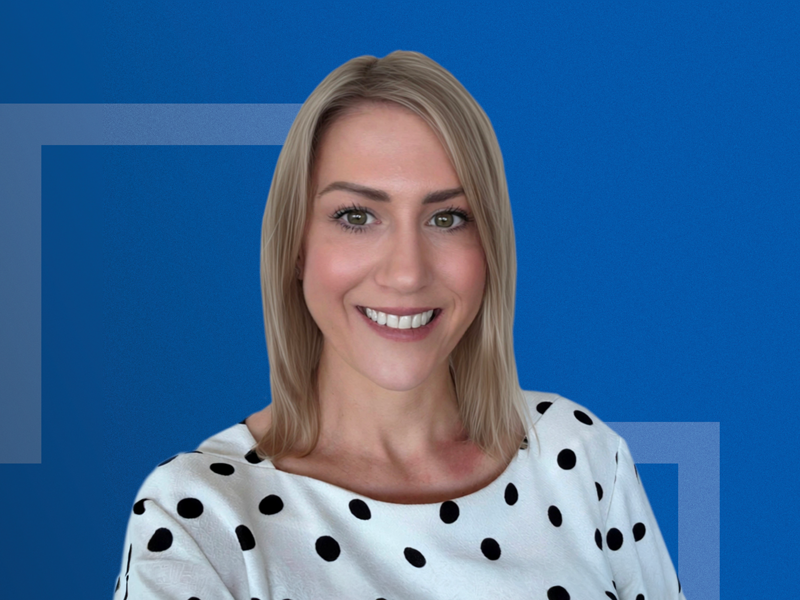 Image of Rebecca Kirkham