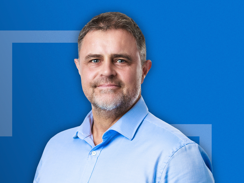 Image of Anthony Williams