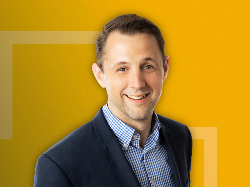 Image of Matthew Allan