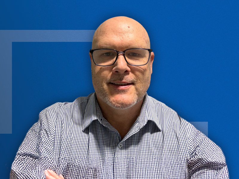 Image of Darren Chalk 