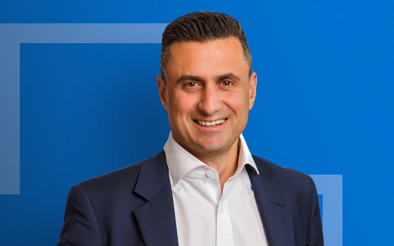 Image of Frank Marcaccio