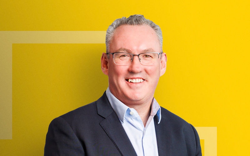 Image of Sam Abishara