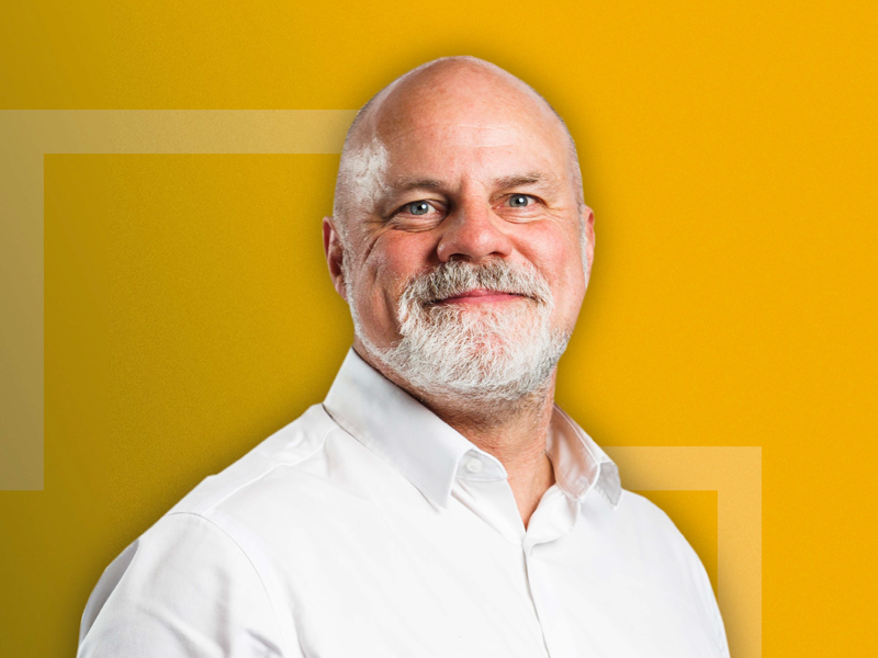 Image of Steven Collier