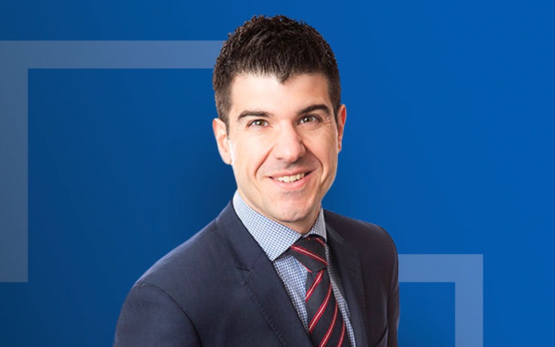 Image of Donato Rubino