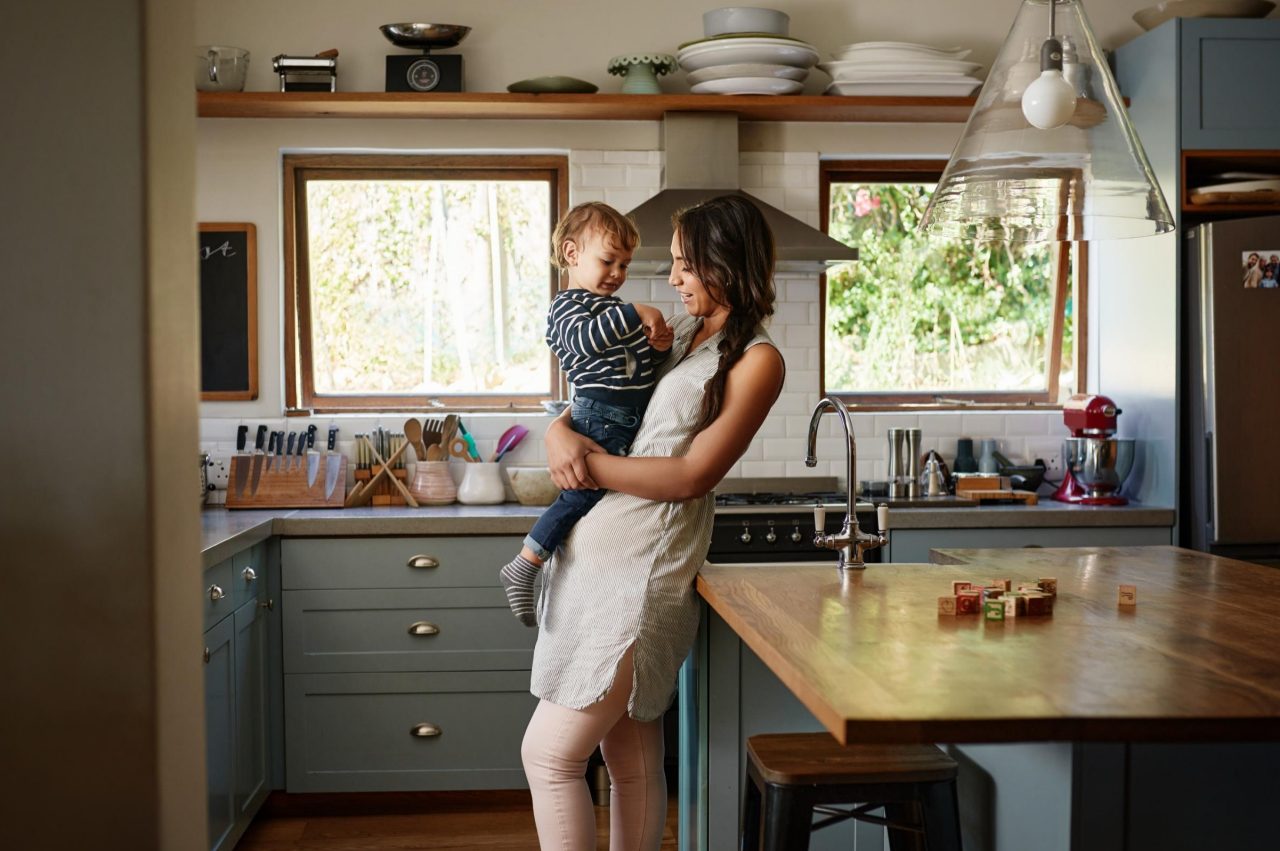 canva-mother-child-kitchen-bonding